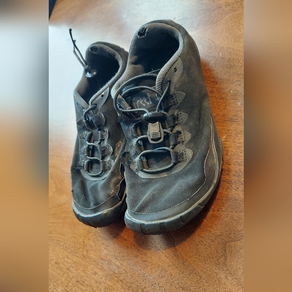 Freet Junior Flex kids barefoot shoes